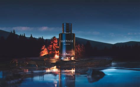 sauvage dior mallardo